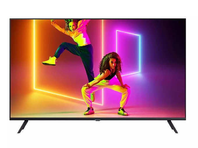 Samsung 43 inch Crystal 4K Series Ultra HD Smart LED TV UA43AUE60AKLXL