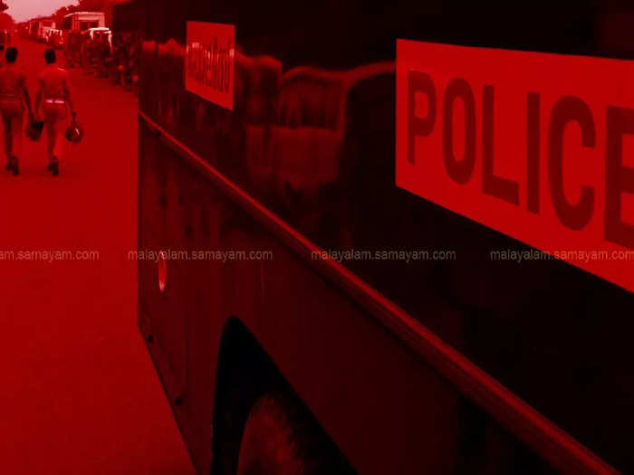 Mother killed infant in Alappuzha