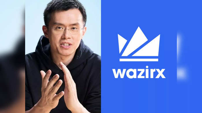 wazirx and binance