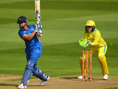 IND vs AUS, LIVE Streaming CWG 2022: भारत और ऑस्ट्रेलिया के बीच गोल्ड मेडल का फाइनल मैच, देखें कब और कहां? 
