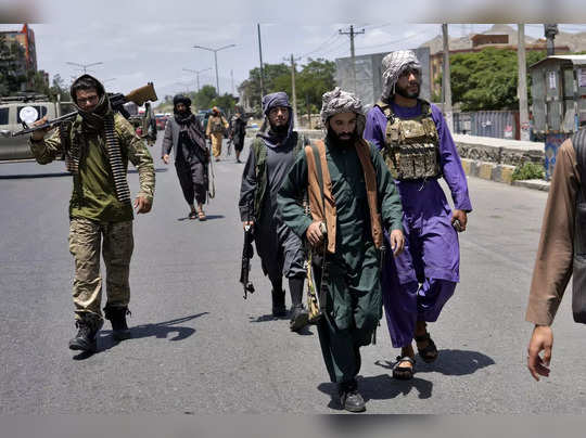 India Pakistan Taliban : अफगानिस्तान की सरजमीं पर एकजुट हुए भारत-पाकिस्तान, तालिबानी भी हुए हैरान, जानें क्या है पूरा मामला 