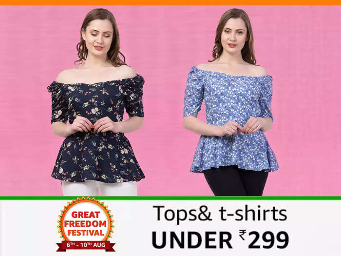 womens tops in low price