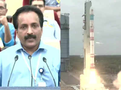 ISRO SSLV D1 Launch: इसरो का पहला स्मॉल सैटेलाइट SSLV-D1 सैटेलाइट लॉन्च, टर्मिनल फेज में टूटा संपर्क 