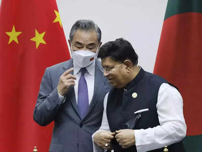 China Bangladesh Relations : ताइवान से तकरार, बांग्लादेश पर प्यार... चीन का लक्ष्य भारत तो नहीं? बंगाल की खाड़ी में बढ़ेगी टेंशन 