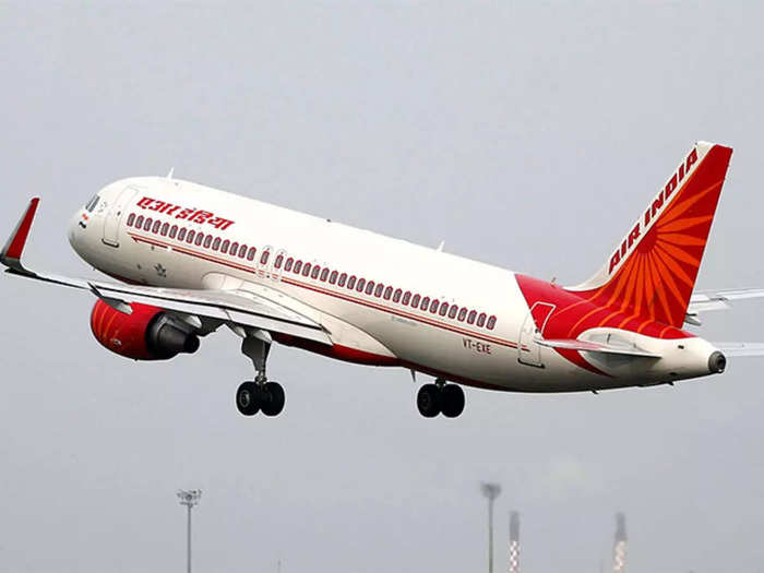 Air India