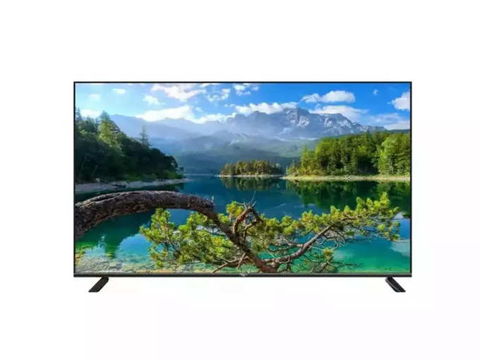 Itel G4334IE 43 Inch LED 4K, 3840 x 2160 Pixels TV