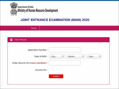JEE Main Result 2022: जेईई मेन सेशन 2 रिजल्ट जारी, 24 छात्रों को मिले हैं 100 एनटीए स्कोर, ये रही पूरी लिस्ट 