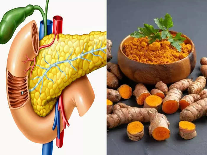 according to study published in ncbi 7 foods can make your pancreas healthy and strong naturally