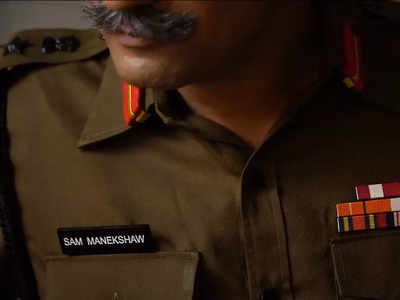 Sam Bahadur Video: विक्की कौशल ने शुरू की सैम बहादुर की शूटिंग, सेट से सामने आईं सान्‍या और फातिमा की पहली झलक 