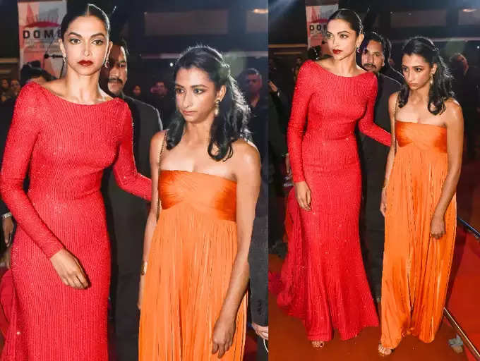 Deepika Padukone sister Anisha Padukone