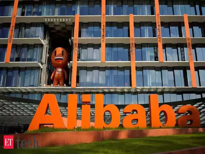 Alibaba Mass Layoffs