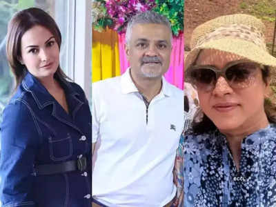 Nisha Rawal: रोहित सेठिया की पत्नि निधि ने निशा रावल से की घंटों बात, करण मेहरा ने लगाए थे अफेयर के आरोप 