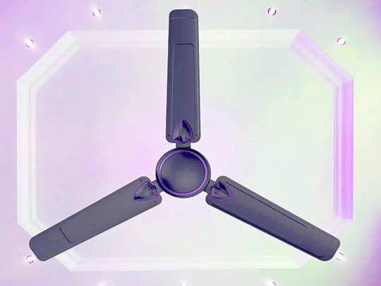 अब गर्मी से बचने और कूल रहने के लिए घर ले आएं ये Ceiling fan, मात्र 2000 रुपये में मिल रहा है बेस्ट ऑफर 