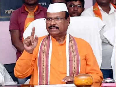 Maharashtra TET Scam: अयोग्य उम्मीदवारों में निकला तीन बेटियों और बेटे का नाम.. शिंदे गुट के MLA का दावा- बच्चों ने तो एग्जाम ही नहीं दिया 