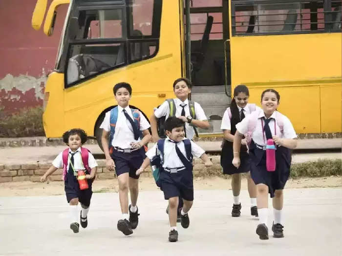 Holiday announced for schools in Hassan and Belgaum districts