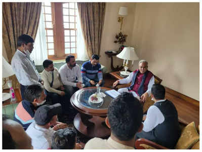 हिमाचल में कांग्रेस ने चला केजरीवाल दांव, CM भूपेश बघेल बोले- सरकार बनी तो 300 यूनिट बिजली फ्री 