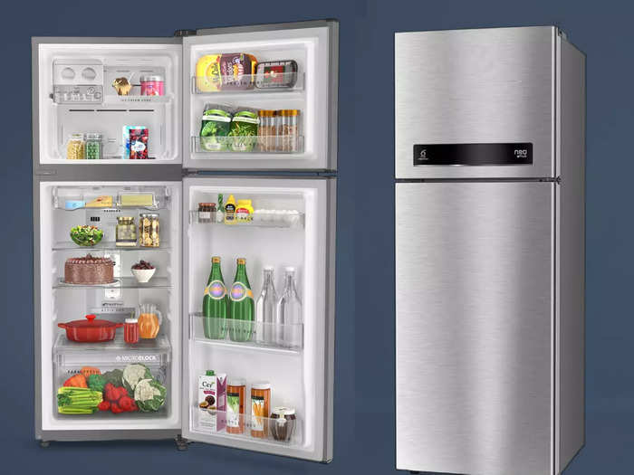 refrigerator on amzon