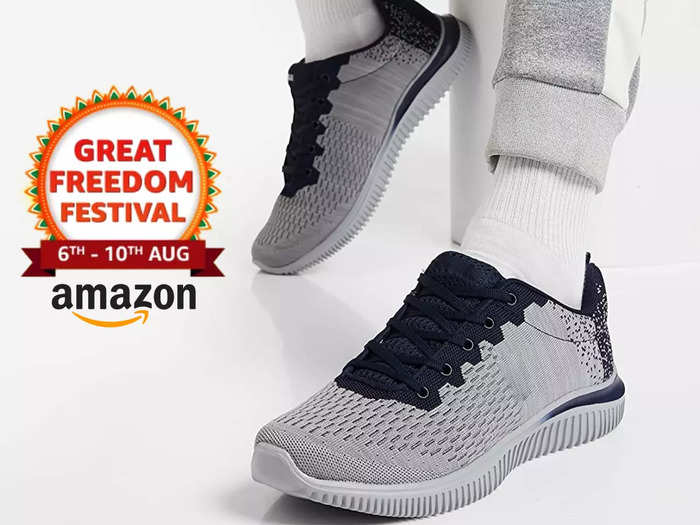 Running Shoes On Great Freedom Festival Sale