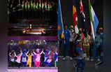 CWG Closing Ceremony: रंगारंग समारोह के साथ हुई बर्मिंघम कॉमनवेल्थ गेम्स 2022 की विदाई, खत्म हुआ खेलों का महासमर