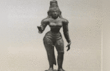 Stolen idol: 50 साल पहले तमिलनाडु के मंदिर से हुई थी चोरी, न्यू यॉर्क के नीलामी घर में मिली पारवती की मूर्ति