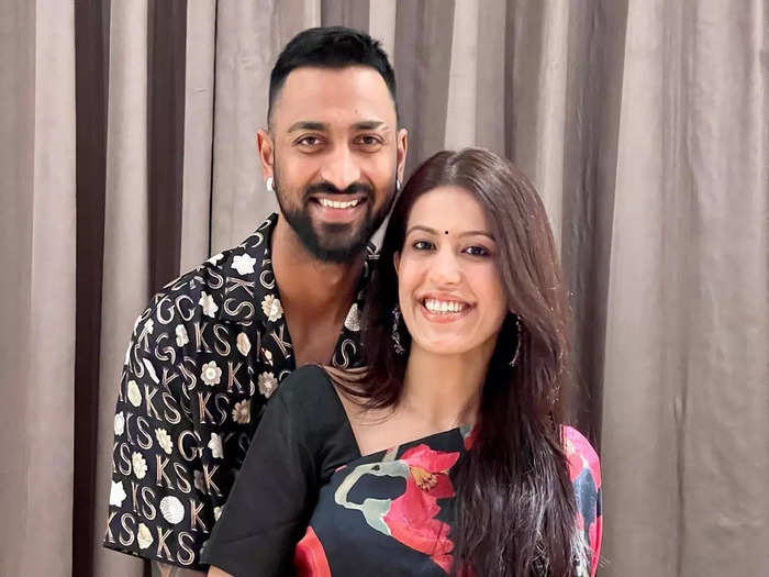 krunal pandya give very lovely name to his son know other baby boy names