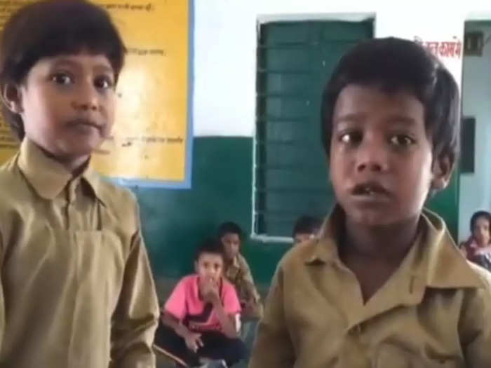 siblings are complaining about each other in class video will make you laugh and think