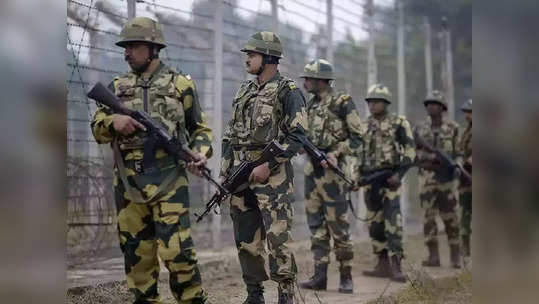 BSF मध्ये विविध पदांची भरती, ९० हजारपर्यंत मिळेल पगार