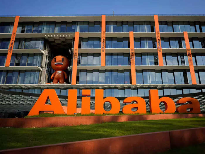 Alibaba Jobs