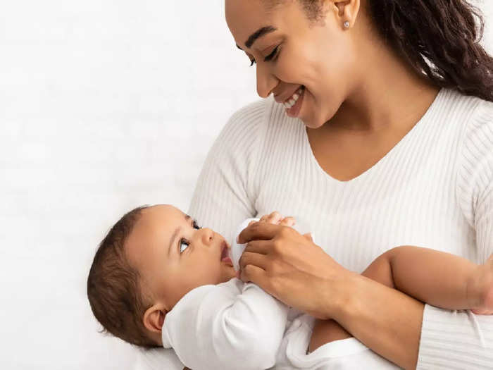 what is extended breastfeeding and its benefits