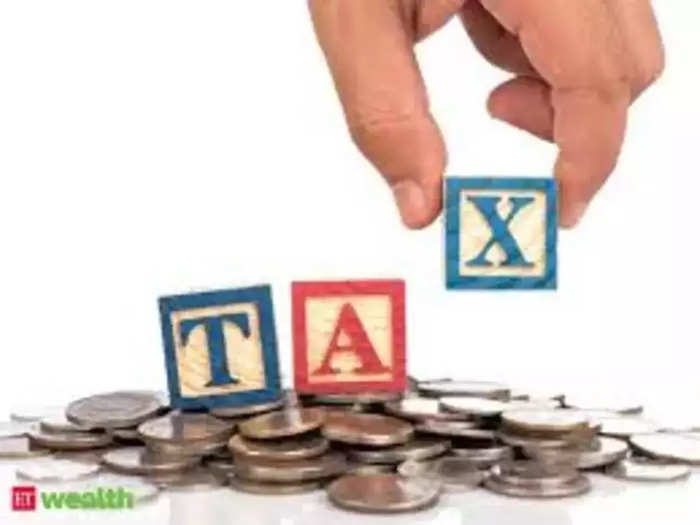 Income Tax: প্রতীকী ছবি