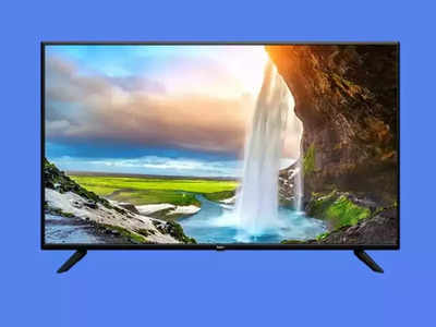 Smart TV : 60 HZ रिफ्रेशिंग रेट के साथ आते हैं ये टीवी, जानिए कीमत और स्पेसिफिकेशन