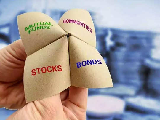 Equity Mutual Funds: প্রতীকী ছবি