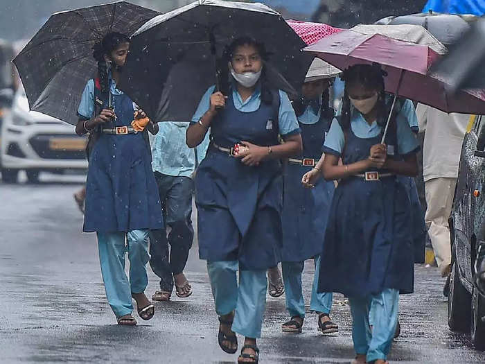 rain holiday in pathanamthitta
