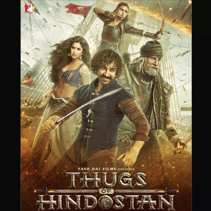 thugs of hindostan