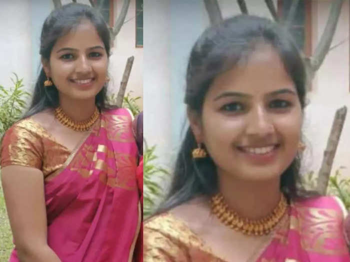lecturer of jss college chandana gets suicide in hostel