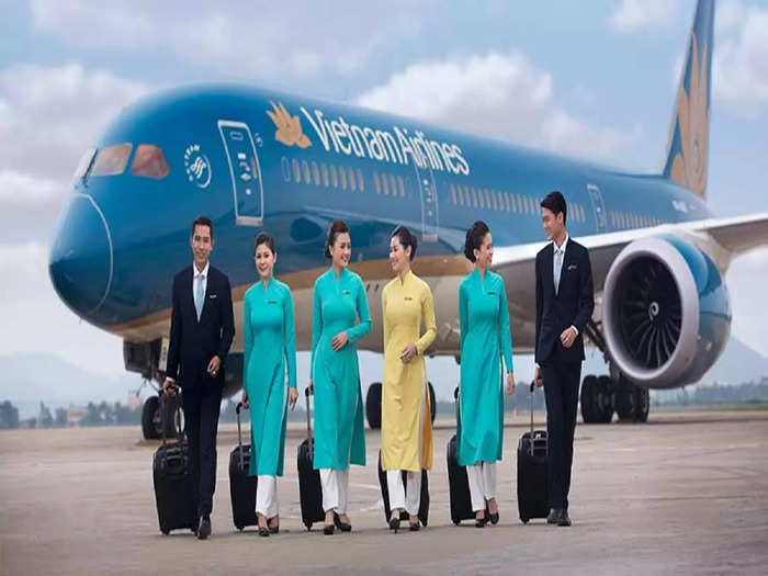 Vietnam airline company