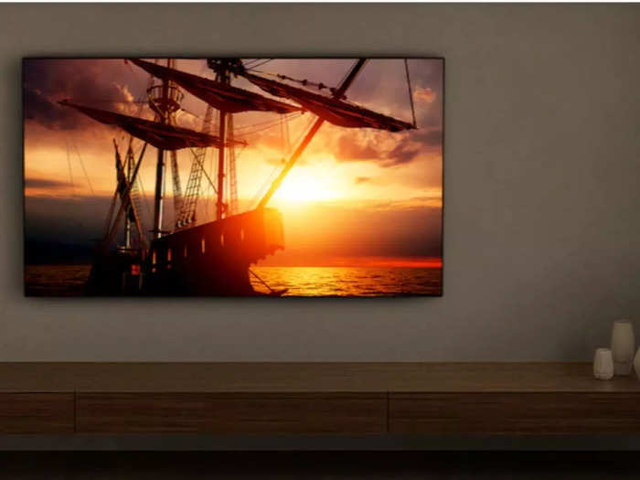 best smart tv with oled in india check price features and specifications