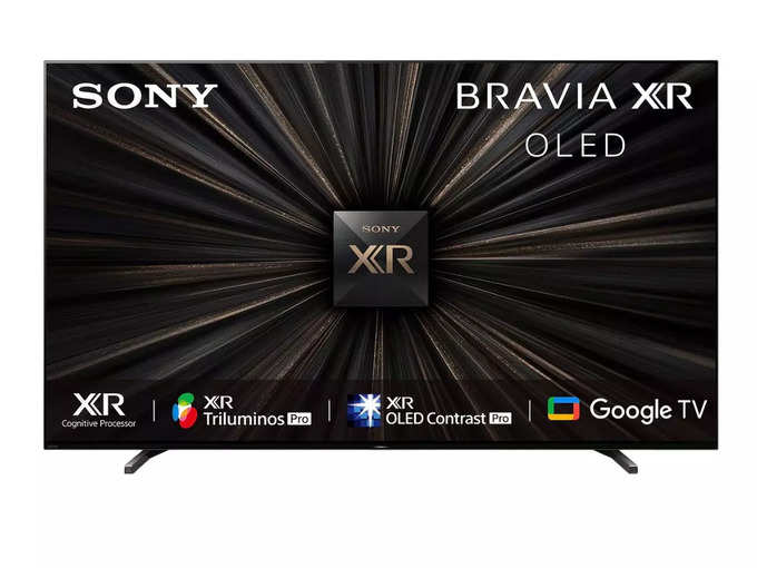 Sony A80K BRAVIA XR OLED 4K Ultra HD Smart TV