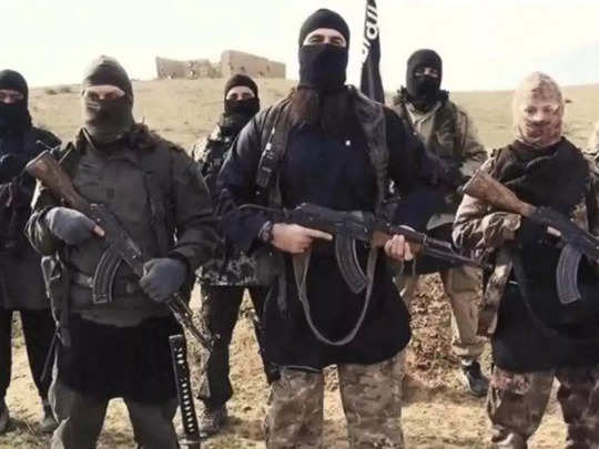Africa ISIS: इस्लामिक स्टेट का अगला गढ़ हो सकता है अफ्रीका, सुरक्षा विशेषज्ञ ने संयुक्‍त राष्‍ट्र को चेताया 