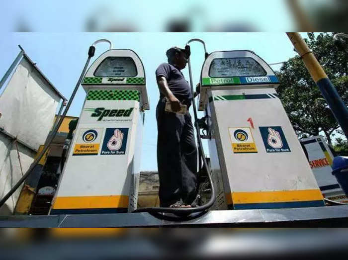 Petrol, diesel prices in Delhi, Mumbai, Chennai, Kolkata, Hyderabad, Bengaluru on August 9