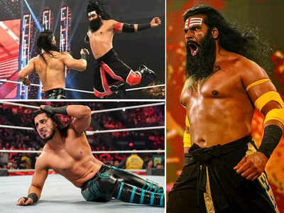 Veer Mahan Exclusive Interview: भारत के लाल वीर महान की ललकार, WWE के रिंग में भिड़ने वाले हर पहलवान पीटूंगा 