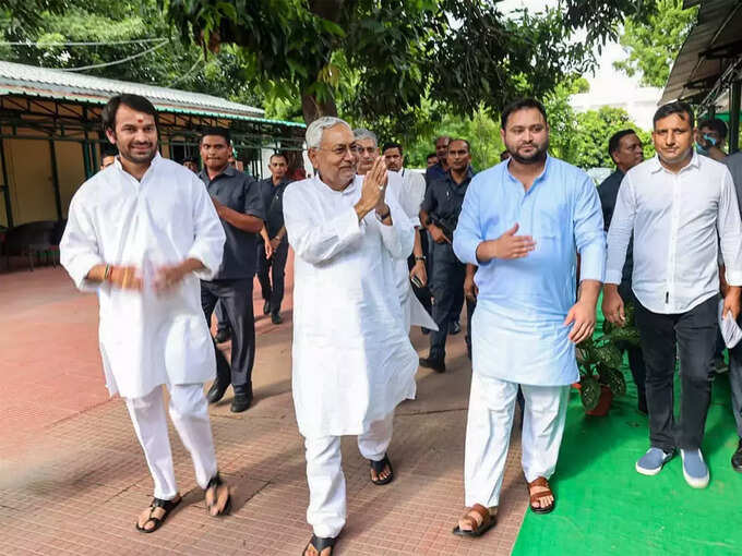 वाकई सबके हैं नीतीश