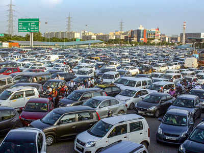 Delhi Gurgaon Traffic: भयंकर जाम की होगी छुट्टी, मिनटों में पहुंचेंगे धौला कुआं से गुड़गांव