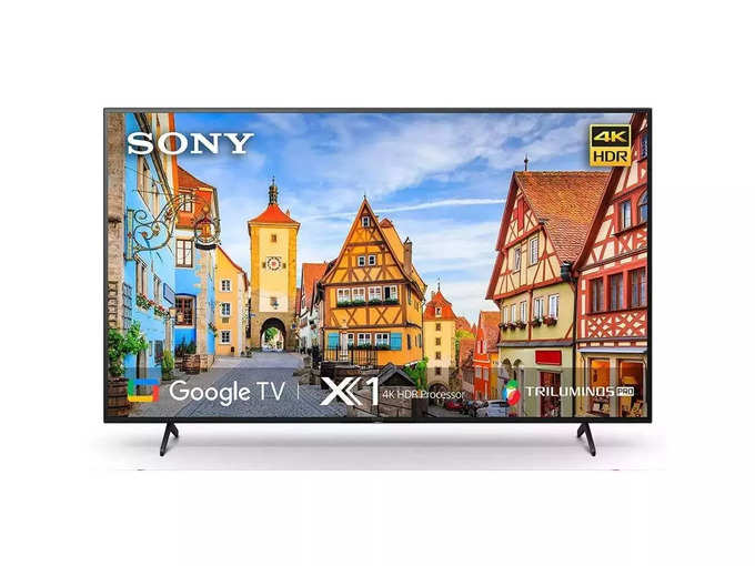 Panasonic 65 Inches 4K Ultra HD Smart Android LED TV TH-65LX700DX 