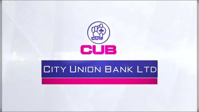 CUB Q1: முதல் காலாண்டில் ரூ .89,706 கோடிக்கு வர்த்தகம்!!