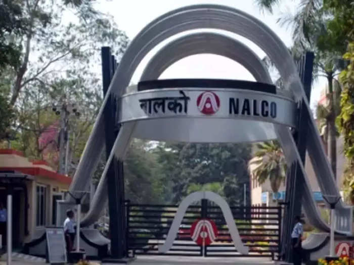 NALCO