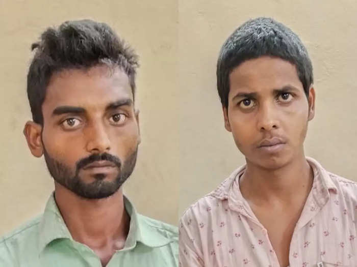 Pathanamthitta Youth Ganja Arrest