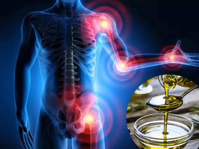 studies claim olive oil can help to reduce inflammation in arthritis