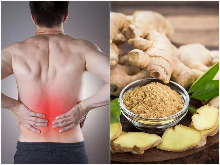 Home Remedies to Remove Body Pain