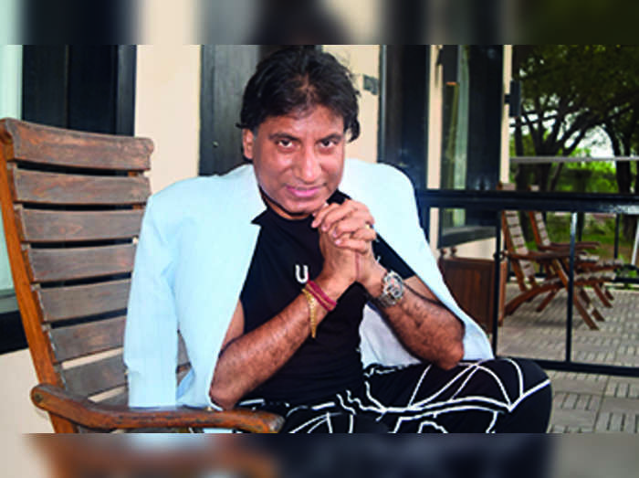 raju srivastav cardiac arrest lifestyle and stress are main cause of heart attack not gym